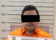 Oknum Karyawan BSI Ditahan Penyidik, Mengaku Alihkan Deposito Nasabah Hingga Rp700 Juta