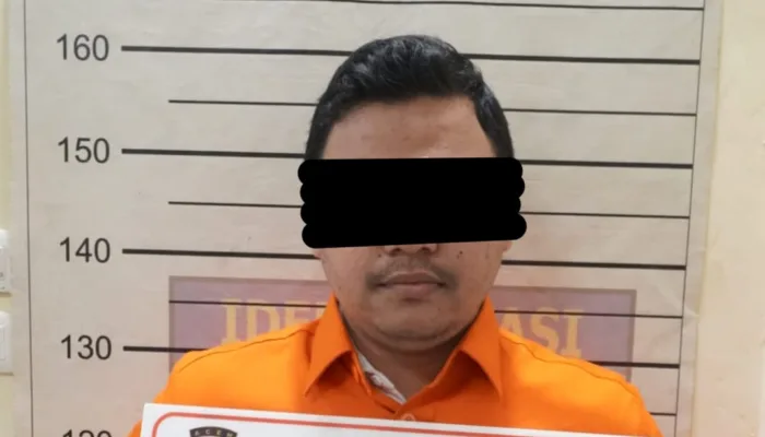 Oknum Karyawan BSI Ditahan Penyidik, Mengaku Alihkan Deposito Nasabah Hingga Rp700 Juta