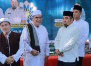 Pemkab Aceh Besar Gelar Zikir dan Doa Bersama  Mengenang 20 Tahun Tsunami di Kuburan Massal Siron