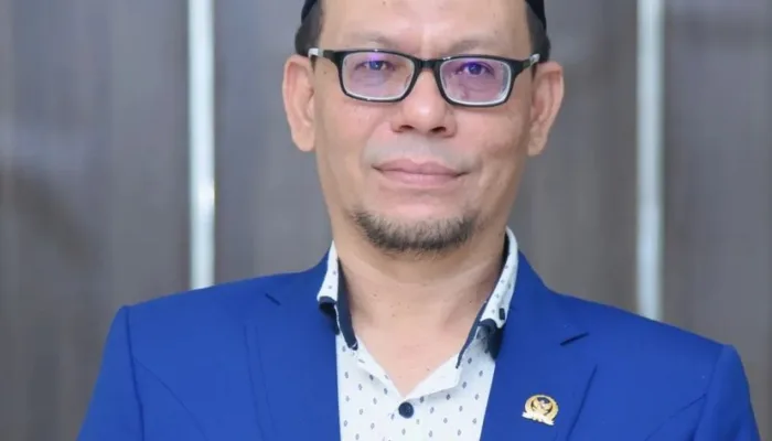 Wakil Ketua DPRK Dorong Pemko Banda Aceh Agar Perangkat Gampong di lindung JKN