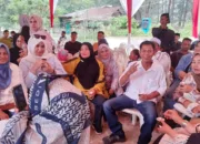 PT Wajib Usaha Mix Gelar Syukuran Kemenangan Muallem-Dekfad