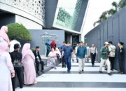 Libur Tahun Baru, Pj Wali Kota Almuniza Pantau Destinasi Wisata