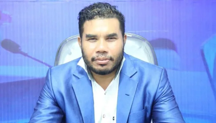 Apa Arti Pemerintah Kalau Bukan Untuk Memakmurkan Rakyat