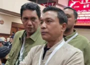 Muallem – Dek Fadh Gubernur Aceh Periode 2025-2030