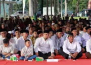 Momentum Maulid Akbar untuk Teladani  Rasulullah dalam Kepemimpinan