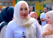 Kak Ana Istri Muallem Ucapkan Terima Kasih Kepada Rakyat Aceh