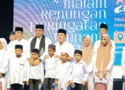 Almuniza Kamal Sebut Memori 20 Tahun Tsunami sebagai Pembelajaran Siaga Bencana