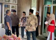 Pj Bupati Iswanto Tinjau Tahap Akhir Seleksi Kafilah MTQ Aceh Besar