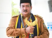 Ketua Asosiasi Keuchik Kota Banda Aceh Apresiasi Capaian Polri di Tahun 2024