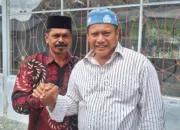 Plt Sekda Bahrul Jamil: Mari Kita Jalin Sinergi dan Terus Berinovasi