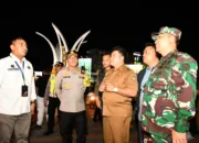 Tak Ada Perayaan Tahun Baru di Banda Aceh, Almuniza Sampaikan Apresiasi