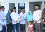 Pj Bupati Muhammad Iswanto : Komitment Kita, Membantu Haruslah Total