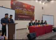 Syech Muharram: Mari Bersama-sama Wujudkan Kesejahteraan Rakyat Aceh Besar