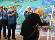 Bunda Literasi Aceh Besar Luncurkan Buku Cerita Anak “Tipan si Tuna Pintar”
