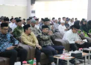 Pj Bupati Aceh Besar :  Masjid Memiliki Potensi Besar Dalam Membangun Kemandirian Ekonomi Umat