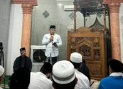 Almuniza Jadikan Safari Subuh untuk Mendengar Aspirasi Warga