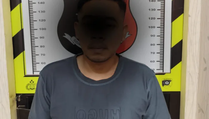 Transaksi “Open BO” Tidak Sesuai RA Aniaya Korban RAH Hingga Pingsan