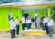 Program Bank Aceh Peduli Memberikan Manfaat Bagi Masyarakat dan Lingkungan