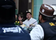 Pj Wali Kota Banda Aceh Bakal Lantik 55 Da’i Perkotaan