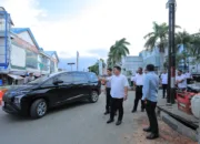 Pemko Banda Aceh Segera Benahi Simpang 4 Jalan Rama Setia