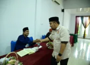 Pj Bupati Iswanto Tinjau Seleksi Tahap II Kafilah MTQ Aceh Besar