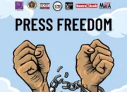 Komite Keselamatan Jurnalis Aceh Sikapi Penganiayaan terhadap Wartawan di Pidie Jaya