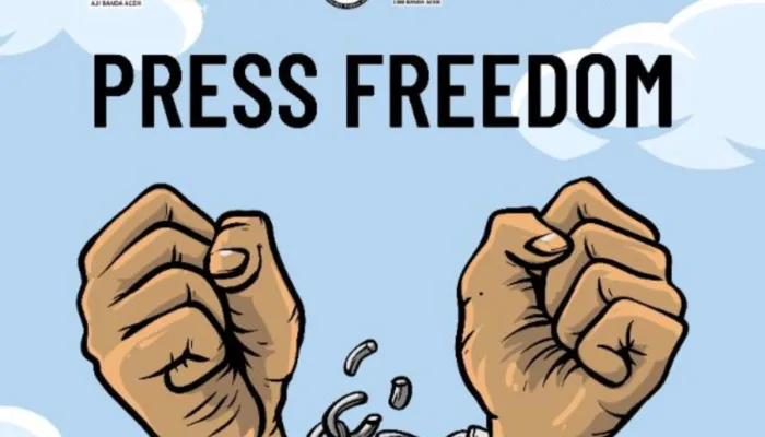 Komite Keselamatan Jurnalis Aceh Sikapi Penganiayaan terhadap Wartawan di Pidie Jaya
