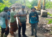 Tangani Sampah Dari Hulu ke Hilir, DLH Aceh Besar Kerja Sama dengan Gampong Nusa