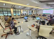 Laporan Kinerja Terakhir Iswanto dan Standing Ovation Evaluator Itjen Kemendagri