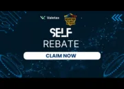 Nusantara Global Network dan Broker Valetax Luncurkan Program Insentif Trading Baru