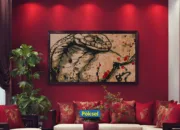 Rayakan Imlek dengan Pixel Art Kustom dari Pöksel, Pionir di Indonesia!