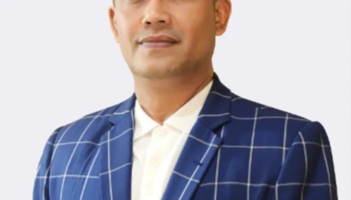 Zainal Abidin : Muallem – Dek Fadh Akan Mampu Membawa Aceh Menuju Kamajuan
