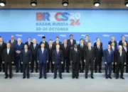 Indonesia Resmi Bergabung Dengan BRICS