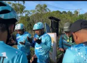 Komunitas WBC dan MTB Aceh Buktikan Semangat Menjelajah Trek Menantang