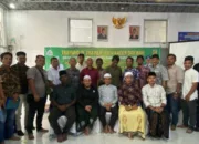 Gampong Kampung Baru Gelar Traning Kader Dakwah Untuk Seluruh Perangkat Gampong