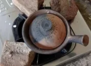 Keunikan Cuprok, Penjaga Cita Rasa Apam Aceh