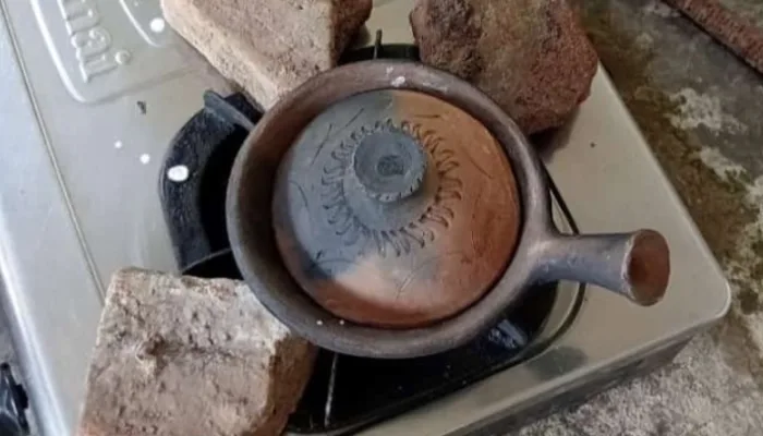 Keunikan Cuprok, Penjaga Cita Rasa Apam Aceh