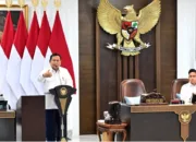 Presiden Prabowo Tekankan Penyusunan Anggaran Harus Berorientasi pada Efisiensi dan Penghematan