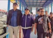 Ketua Umum DPP AKSIRA Tinjau Pertanian dan Perikanan di Pidie untuk Dukung Ketahanan Pangan