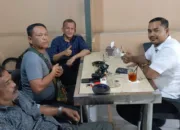 Keuchik Marwan Yusuf Mangajak Seluruh Gampong Bentuk Tim Pageu Gampong