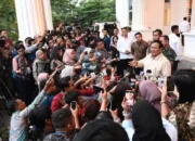 Penembakan WNI di Malaysia, Presiden Prabowo Percaya Investigasi akan Transparan