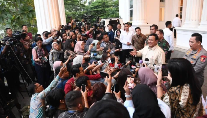 Penembakan WNI di Malaysia, Presiden Prabowo Percaya Investigasi akan Transparan