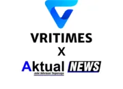 VRITIMES Dan Aktualnews.net Jalin Kerjasama Untuk Memperluas Jangkauan Informasi Digital