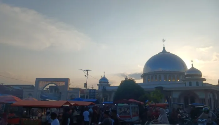 Masyarakat Seulimeum, Kecam Penulis Opini Kontroversial