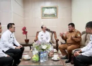 Keuchik Lampulo Alta Zaini Dorong Penguatan Kesadaran Hukum di Masyarakat