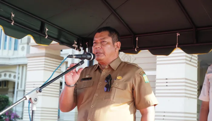 Plt Sekda Aceh Besar: APBK Aceh Besar On The Track, Gaji ASN Dibayar Paling Lambat Besok