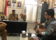 Gampong Lampulo Terus Gencarkan Program Anti-Narkoba