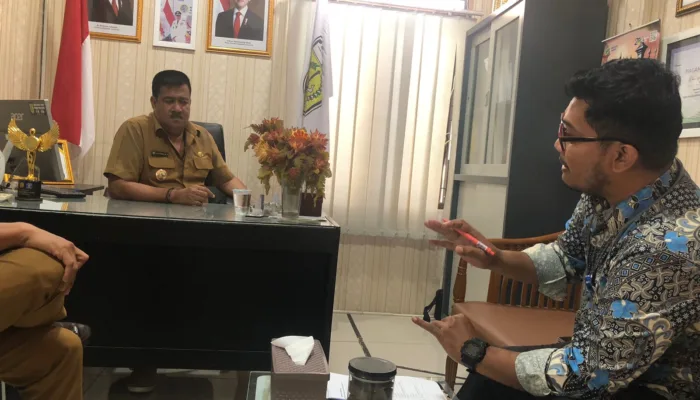Gampong Lampulo Terus Gencarkan Program Anti-Narkoba