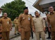 Jumlah Penduduk Miskin Aceh Besar Turun di Tahun 2024