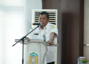 Pemkab Aceh Besar Gelar Konsultasi Publik RKPD Tahun 2026